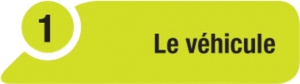Le véhicule