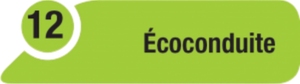 Écoconduite