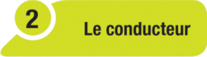 Le conducteur
