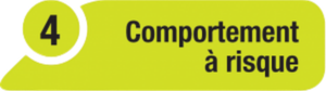 Comportement à risque