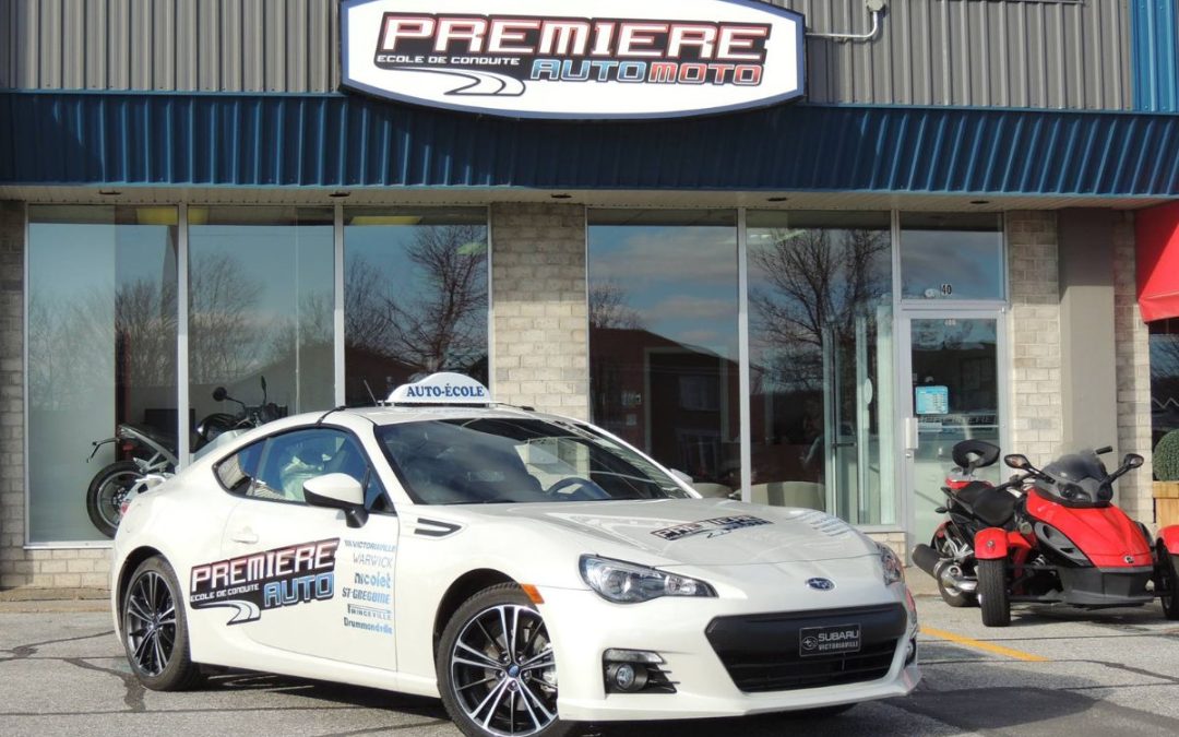 Auto Première