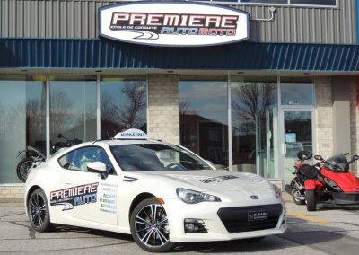 Auto Première
