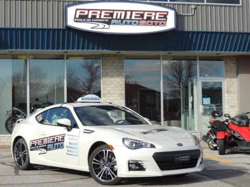 Auto Première